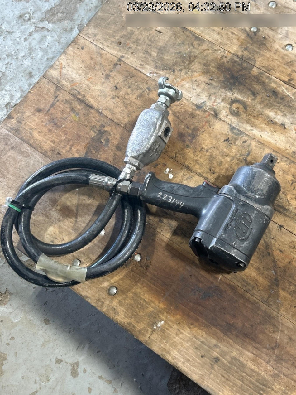 2022 INGERSOLL RAND 2925P1TI