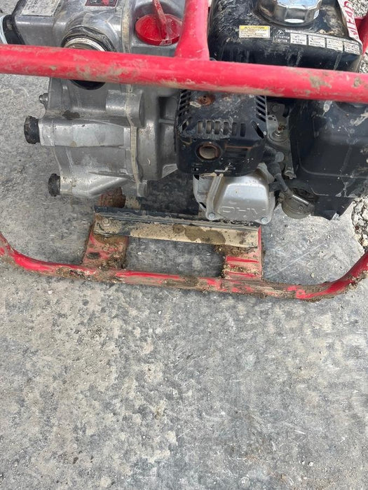 2023 MULTIQUIP QP2TH