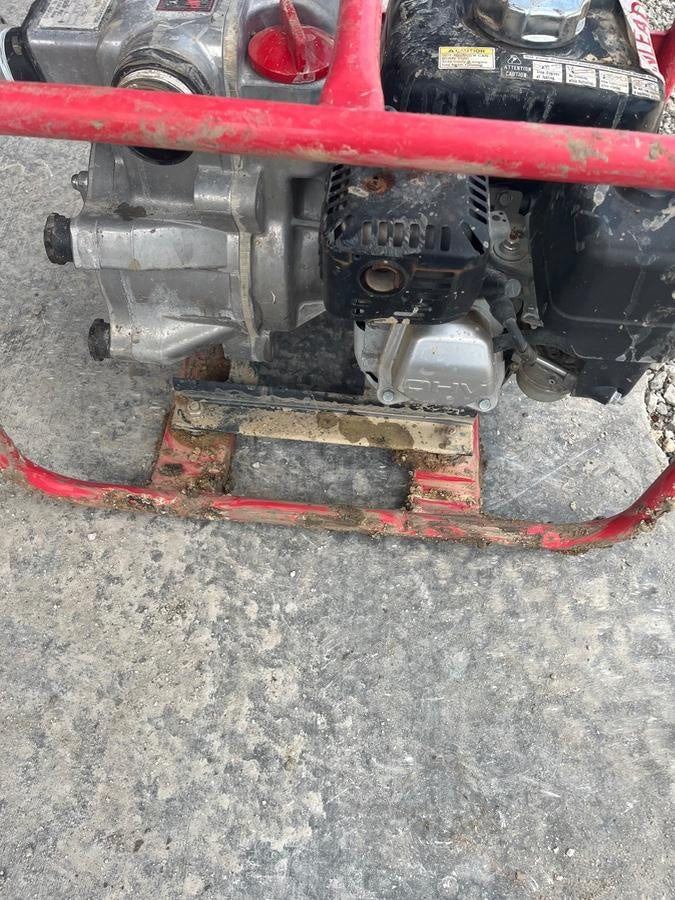2023 MULTIQUIP QP2TH