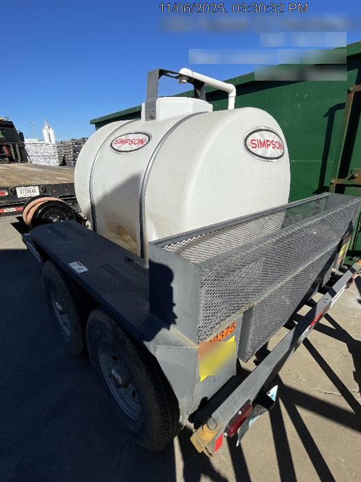 2023 SIMPSON SWT-52517