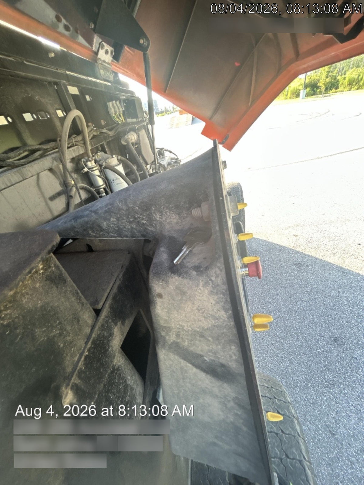 2021 JLG 660SJ