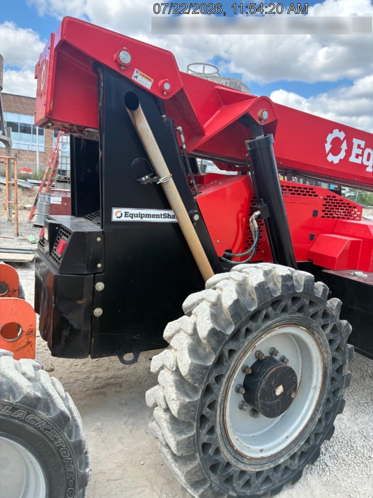 2020 MANITOU MTA8044