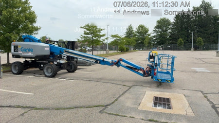 2024 GENIE S-45 XC