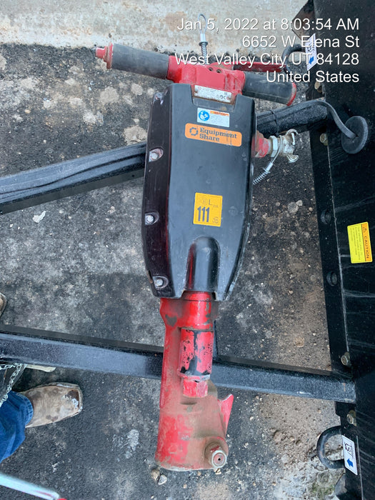 2020 CHICAGO PNEUMATIC CP 1290 S