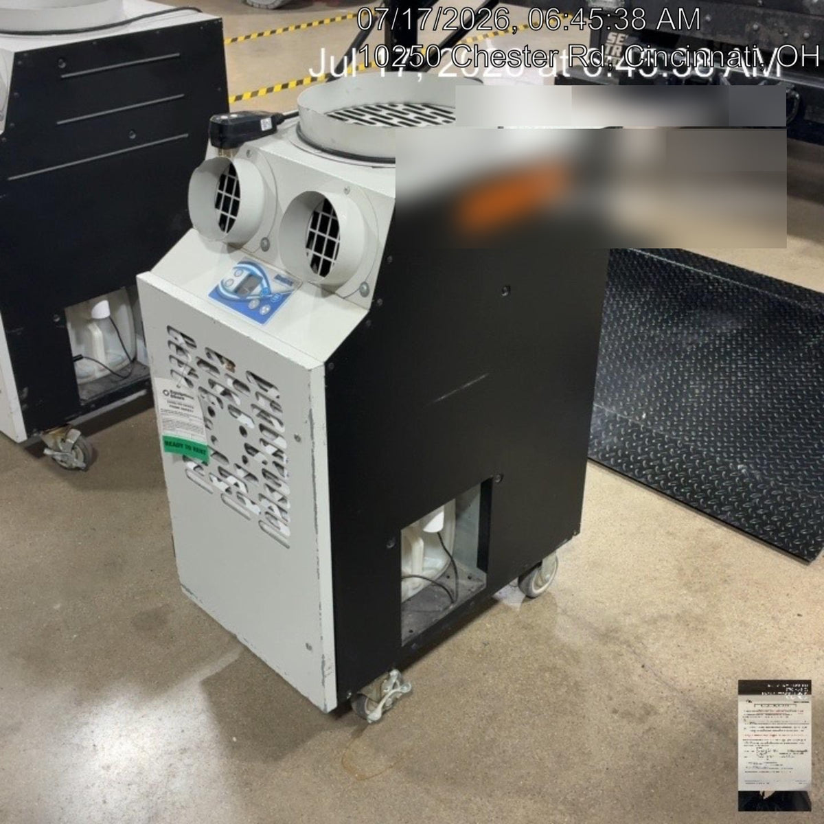 2023 KWIKOOL KPAC1411-2