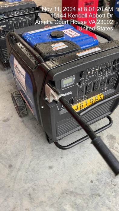 2024 POWERHOUSE POWERHOUSE7500I