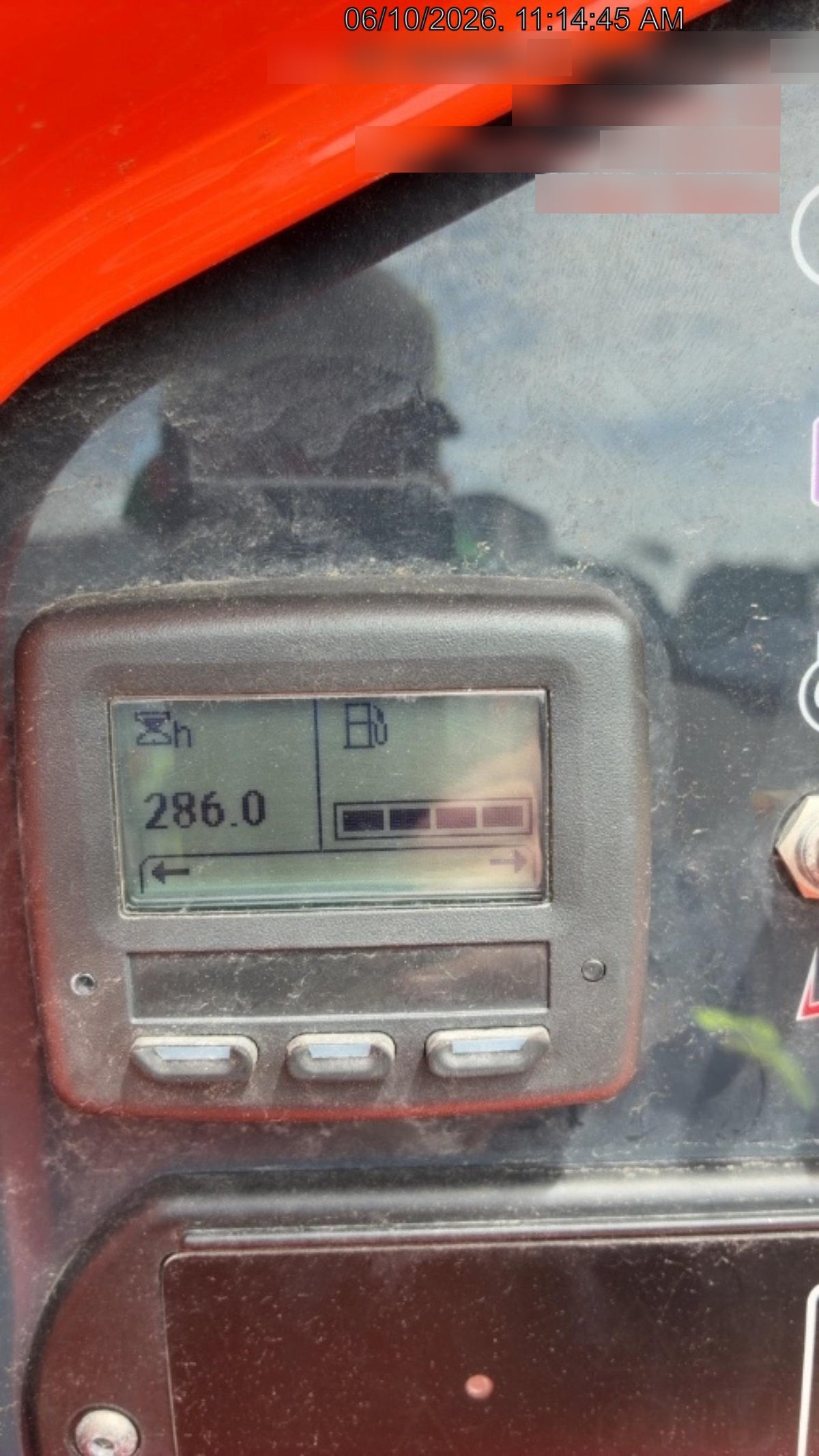 2025 JLG 460SJ