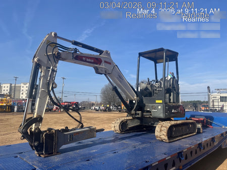 2022 EPIROC EC60T
