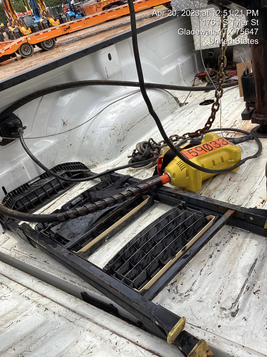 2021 WACKER NEUSON M2500