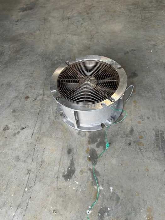 2023 WIDDER 20262-TRACKER