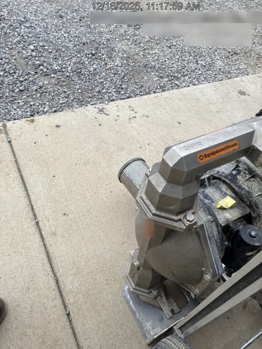 2022 INGERSOLL RAND PD20A-ASS-STT-B