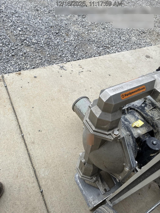 2022 INGERSOLL RAND PD20A-ASS-STT-B