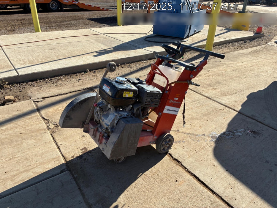 2020 HUSQVARNA FS 400