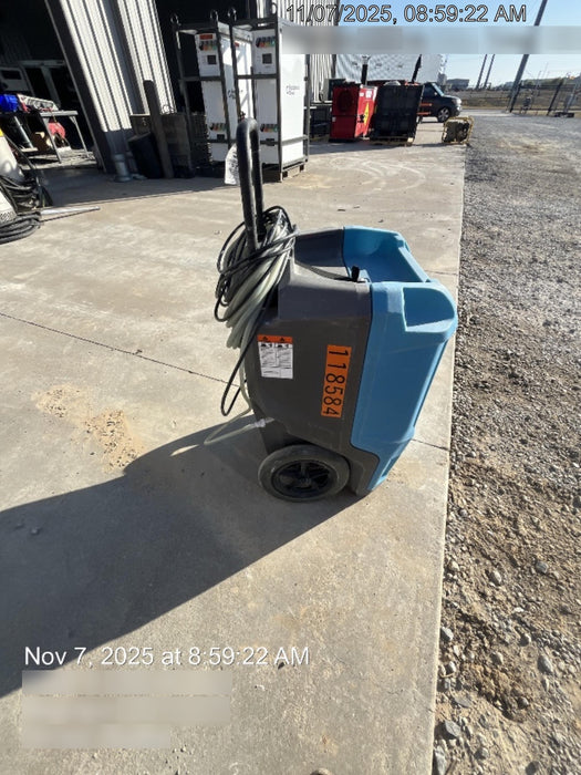 2020 DRI-EAZ LGR6000Li