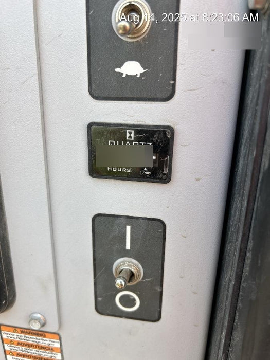 2020 WACKER NEUSON G50