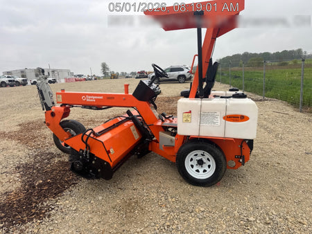 2022 LAYMOR SM-300