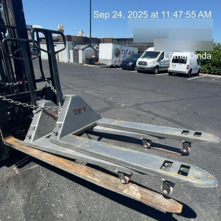 2024 JET PTW-2748
