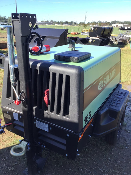 2021 SULLAIR 185D-DPQ KU4F