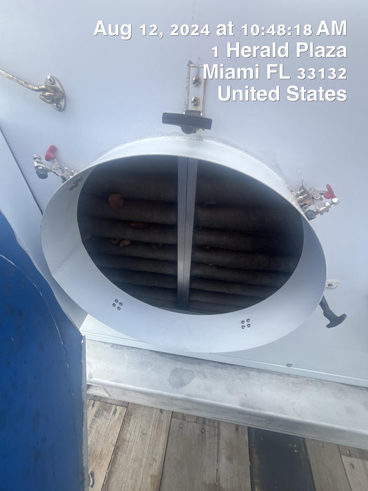 2023 SMARTECH SACP41A-HS