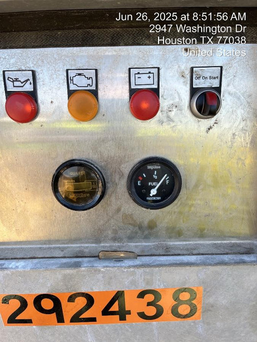 2023 MYERS-SETH MSP PP-150