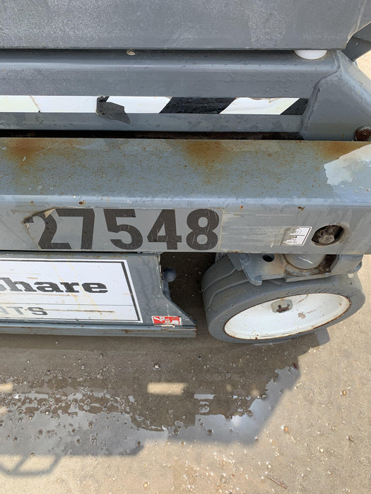 2019 SKYJACK SJIII-3219