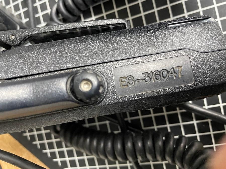 2023 MOTOROLA R7 DISPLAY