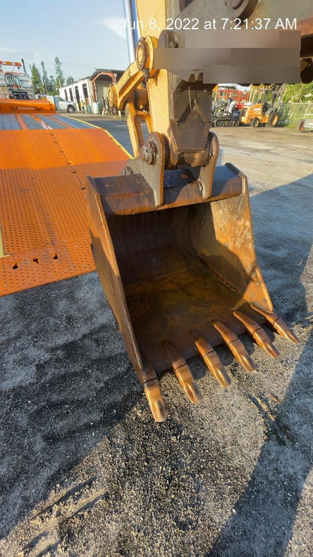 2016 CASE 48" Bucket - Case