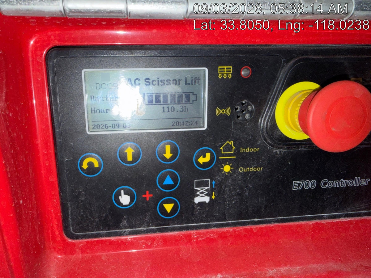 2026 MEC 3232SE