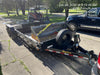 2025 BIG TEX TRAILER 16TL-22BK