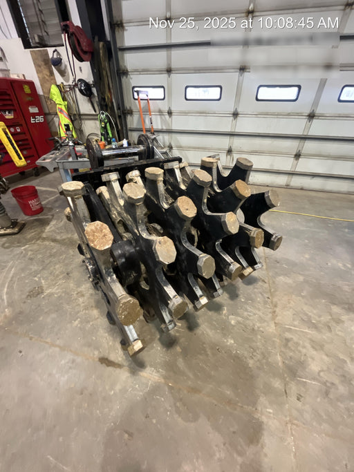 2023 ROCKLAND WE48-6