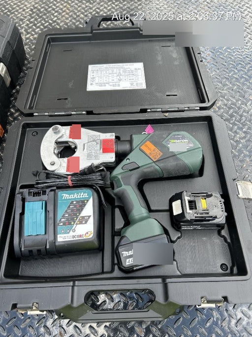 2024 GREENLEE EK6FTLX11