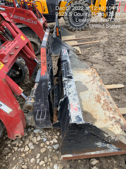 2021 PALADIN 48" Pallet Forks - Paladin