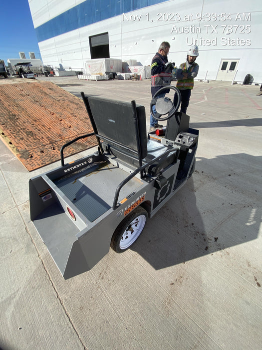 2022 COLUMBIA Expeditor