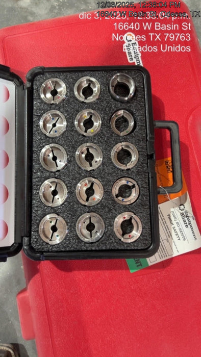 2025 BURNDY UDIEKITCU