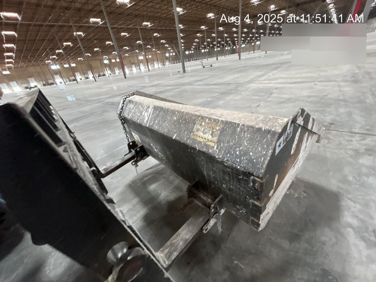 2020 STAR INDUSTRIES 1406B