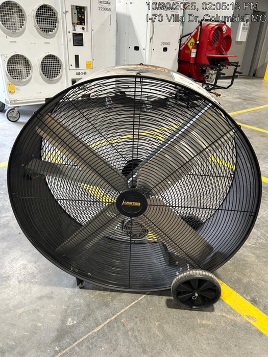 2025 MASTER 42MACAP-BDF