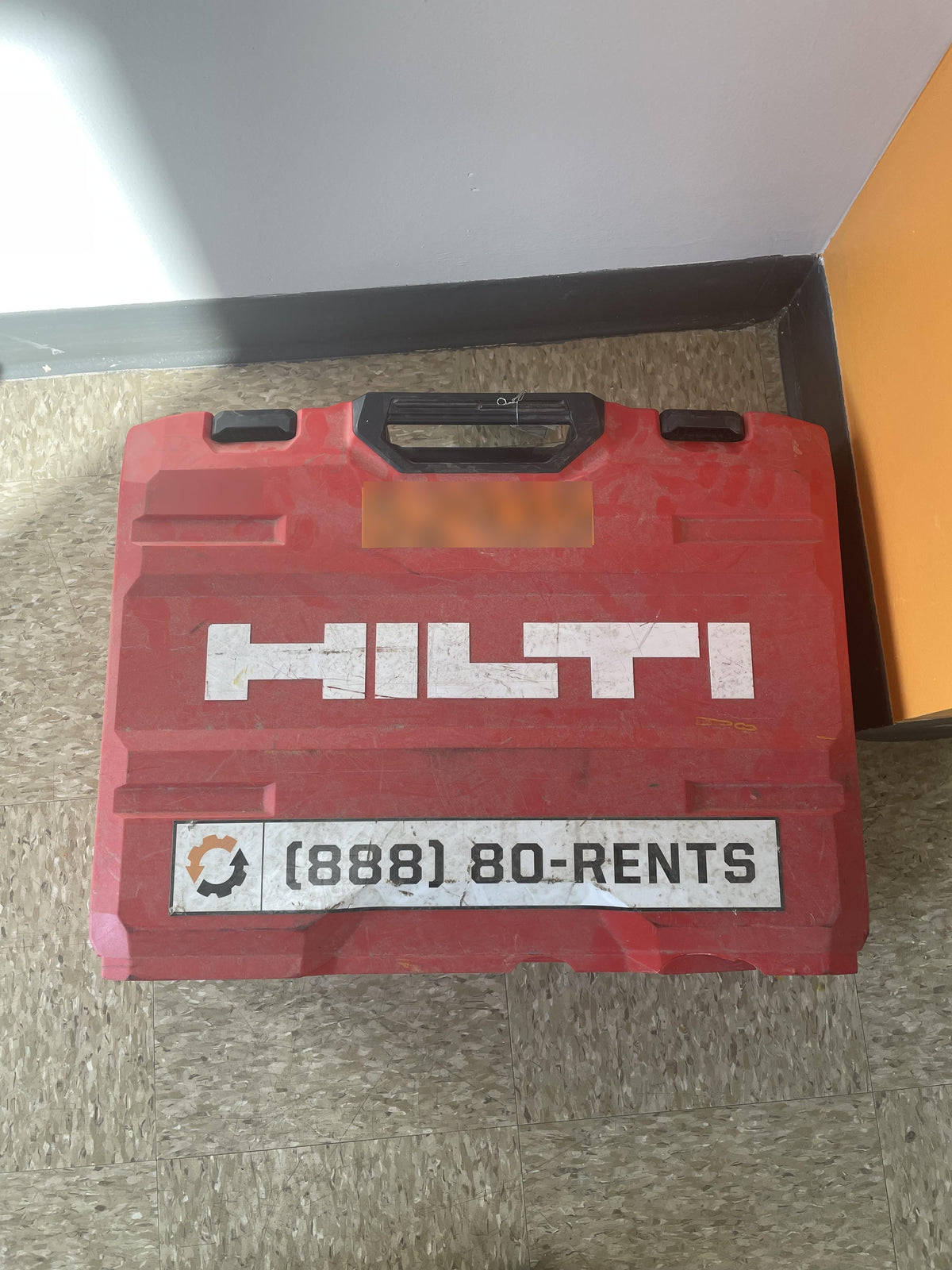 2019 HILTI TE 70-AVR