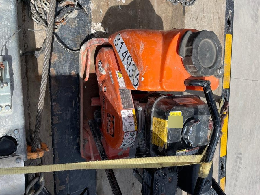 2023 MULTIQUIP MVC82VHW