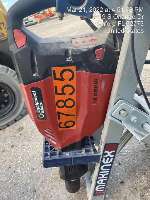 2020 HILTI TE 1000-AVR