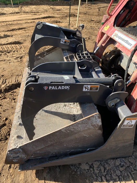 2022 PALADIN UTILITY GRAPPLE 11876-0022