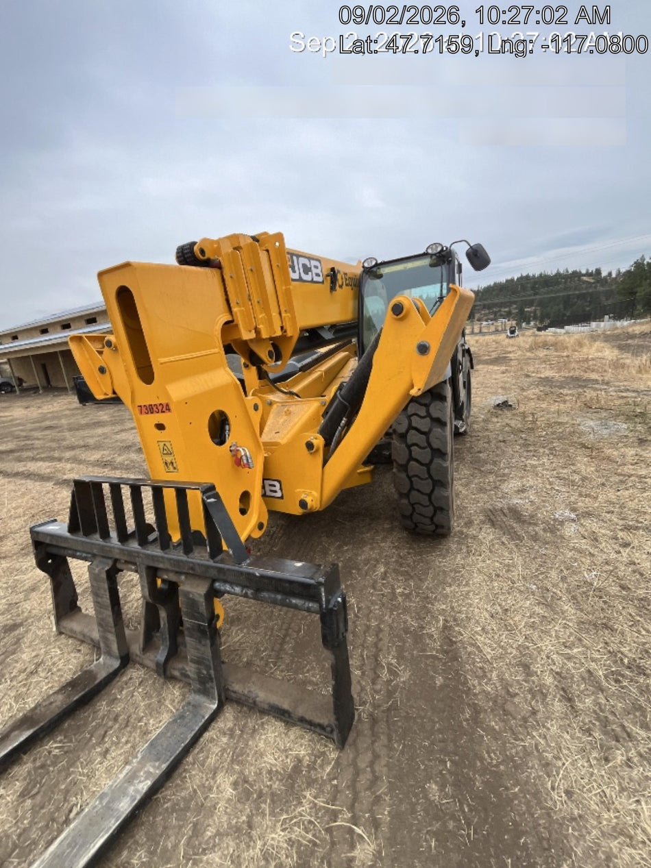 2026 JCB 510-56