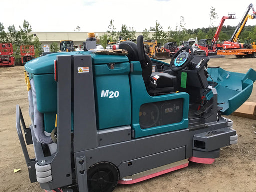2020 TENNANT M20