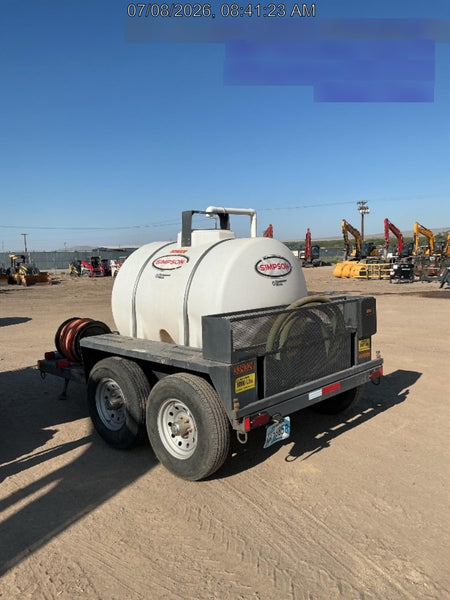 2023 SIMPSON SWT-52517