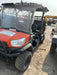 2020 Kubota RTV-X1140 4 Seat UTV, 4WD, Canopy, Standard Rental Spec