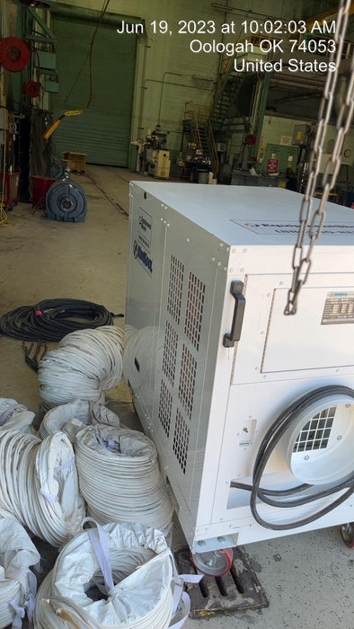 2022 KWIKOOL KPO5-21