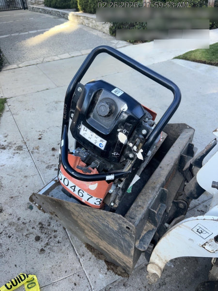 2025 HUSQVARNA LT6005