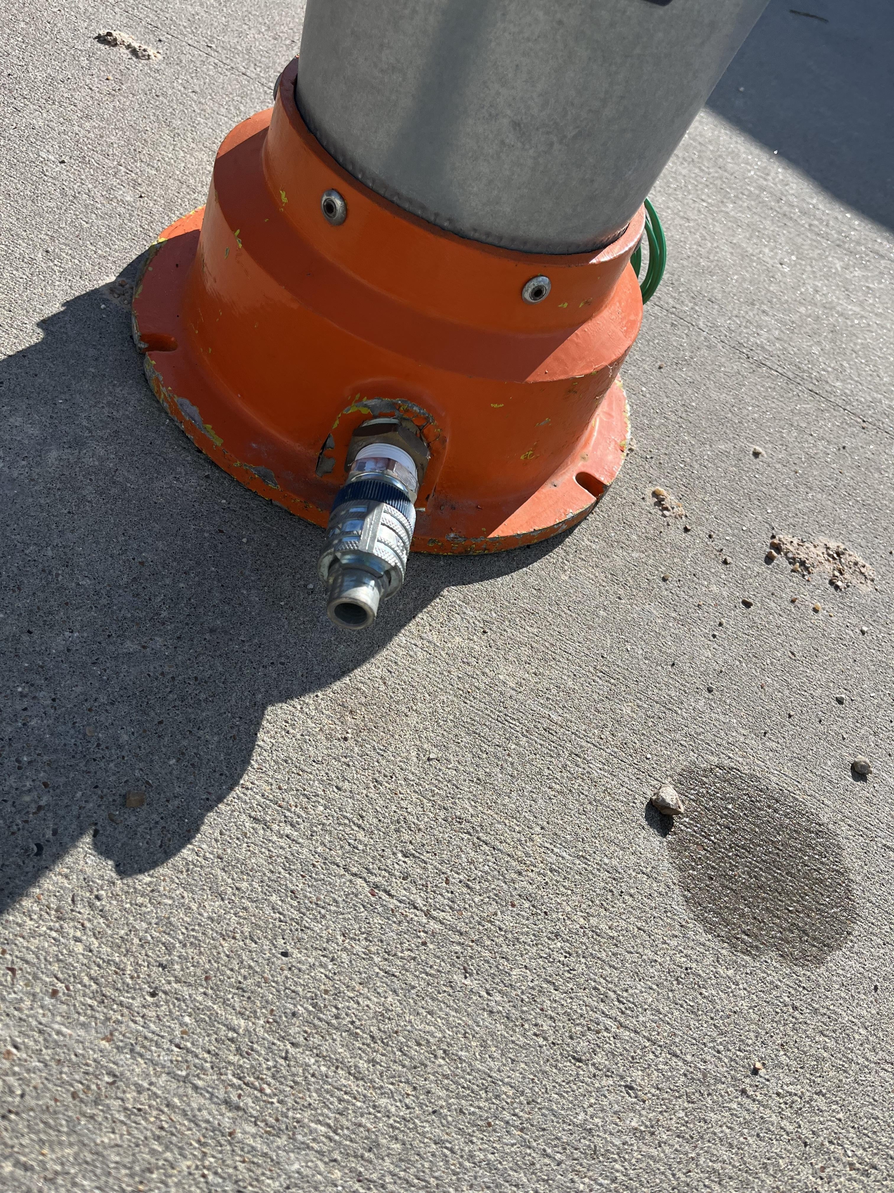 2021 MICHIGAN PNEUMATIC HV-6AM