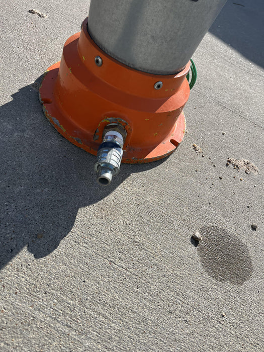 2021 MICHIGAN PNEUMATIC HV-6AM