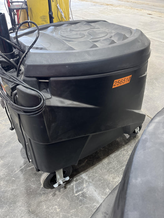 2022 POWER BREEZER PB4BASE