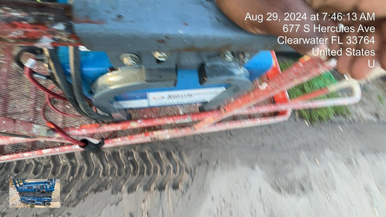 2024 MILLER ELECTRIC CST-282